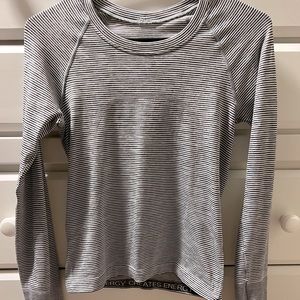 Lululemon Swiftly Tech Race Length